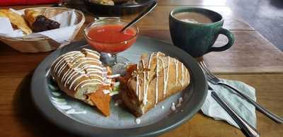 Luna Rossa Pizzeria Italiana