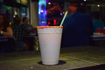 Las De Guanatos La Luna