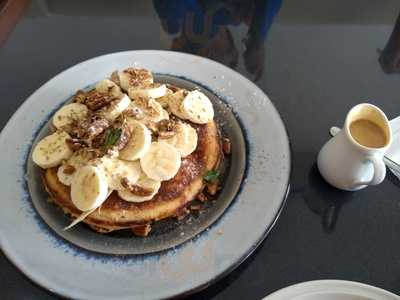 Aura Cocina De Vivencias