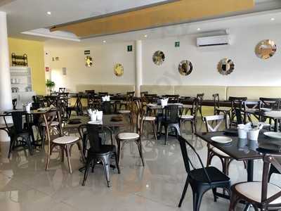 Aura Cocina De Vivencias