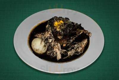 Comida Regional Castillo