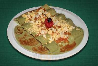 Comida Regional Castillo