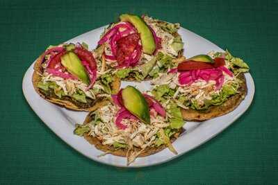 Comida Regional Castillo