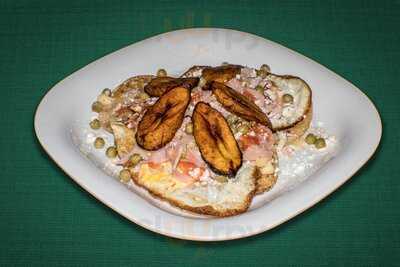 Comida Regional Castillo