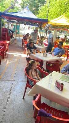 Comida Regional Castillo