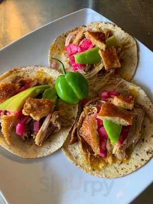 Comida Regional Castillo