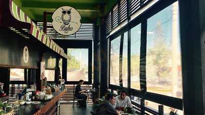 Cafe El Buho