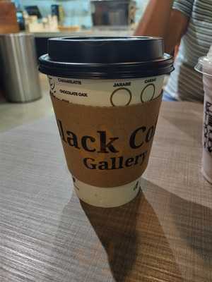 Black Coffee Gallery