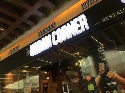 Urban Corner