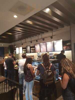 Starbucks Terranova