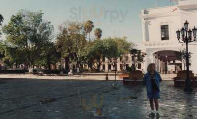 Restaurante Nicte-ha