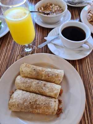 Restaurante Nicte-ha