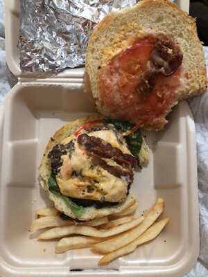 Mc Carthy’s Irish Pub