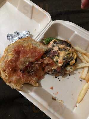 Mc Carthy’s Irish Pub