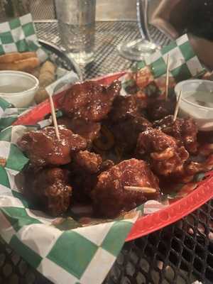 Mc Carthy’s Irish Pub