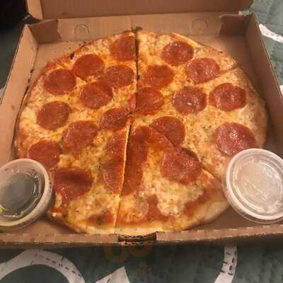 El Tigre Y El Toro - Pizzería Huayacán