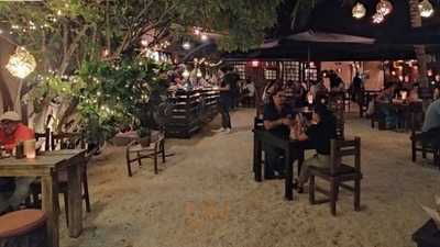 El Tigre Y El Toro - Pizzería Huayacán