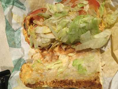 Subway Francisco De Montejo