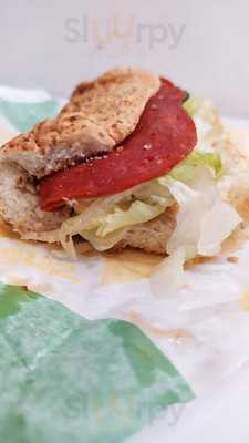 Subway Francisco De Montejo