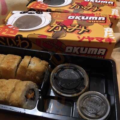 Okuma Sushi