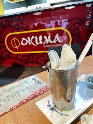 Okuma Sushi