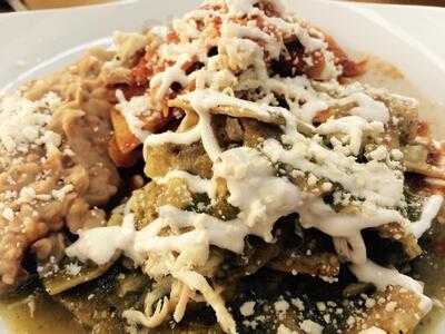 Public Expresso -bar