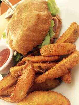 Public Expresso -bar