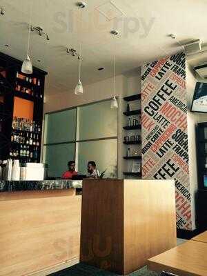 Public Expresso -bar