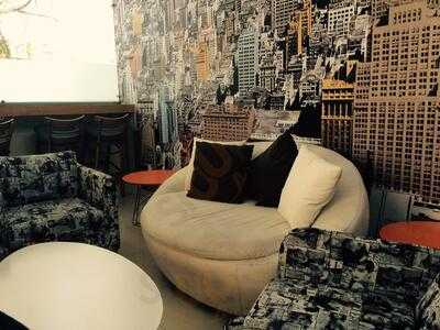 Public Expresso -bar