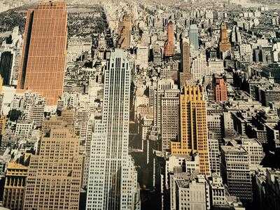 Public Expresso -bar