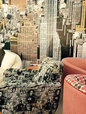 Public Expresso -bar