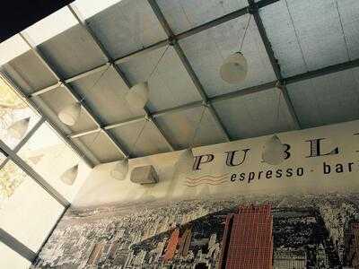 Public Expresso -bar