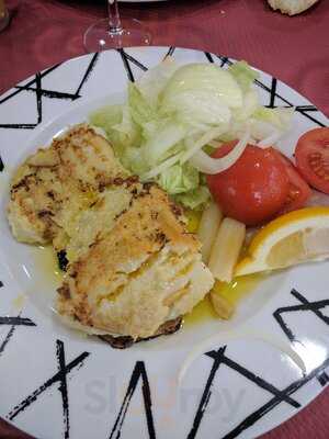 Cerveceria Monte Tapas