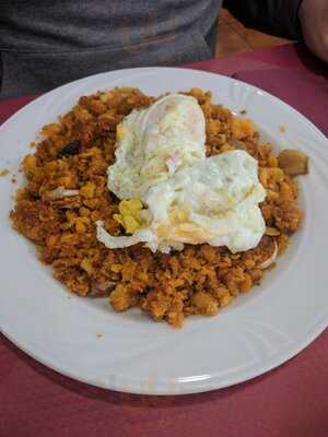 Cerveceria Monte Tapas