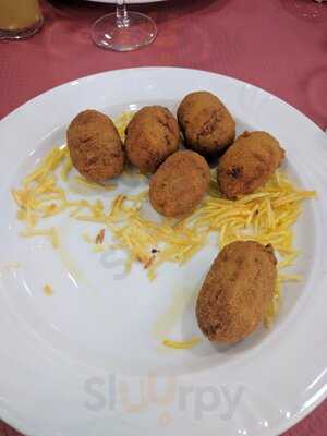 Cerveceria Monte Tapas