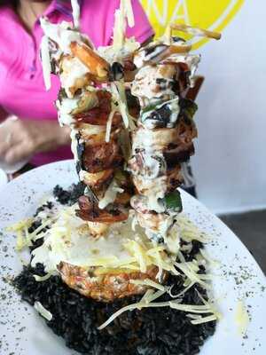 Los Mariscos De Chichí