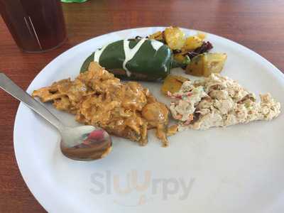 Los Mariscos De Chichí