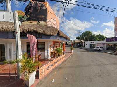 Los Mariscos De Chichí