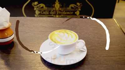 Cafe Del Profesor
