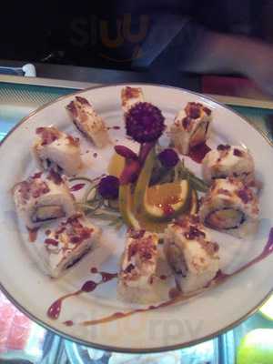 Zampar Sushi