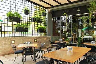 El Vagon De La Baguette