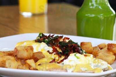 El Vagon De La Baguette