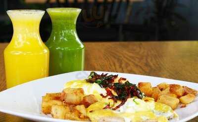 El Vagon De La Baguette