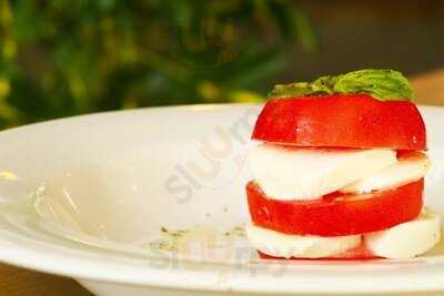 El Vagon De La Baguette