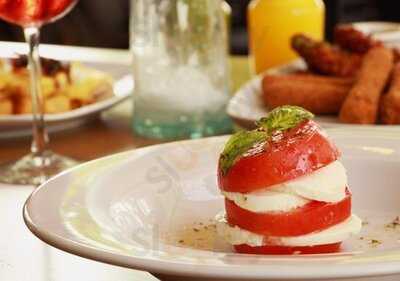 El Vagon De La Baguette