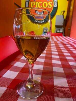 Picos Grill