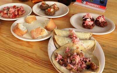 Cantina Bar El Chembech