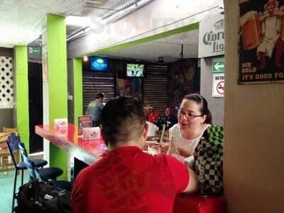 Cantina Bar El Chembech