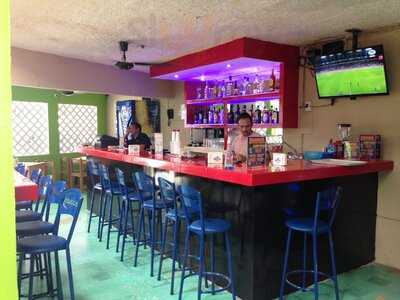 Cantina Bar El Chembech