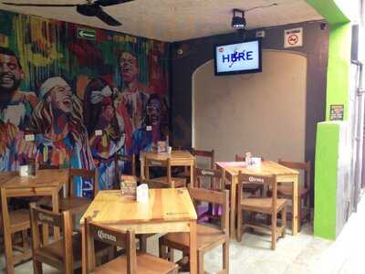 Cantina Bar El Chembech